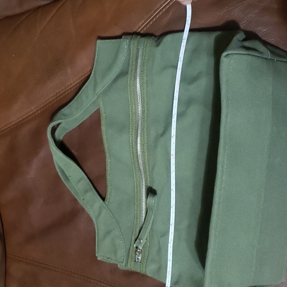 Old Navy canvas crossbody - Picture 6 of 7